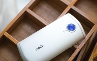 以美图T8为手机使用体验分享（美图T8）