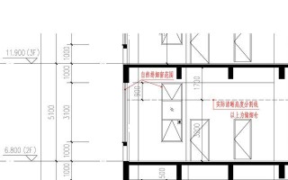 解密建筑施工图纸的奥秘（3种方法教你轻松看懂建筑施工图纸）