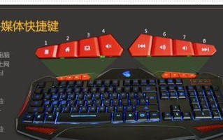 电脑键盘鼠标维修教程（掌握关键维修技巧，轻松解决常见问题）