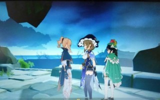 电脑原神扫描登录错误解决方法（解决电脑版原神扫描登录错误，让你畅快游戏）
