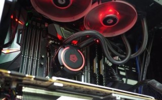 i76950x（革新性技术将计算性能提升至新高度）