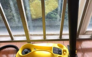 家用蒸汽清洗机的全面评估（提升清洁效果，简化家务，实现全面卫生）