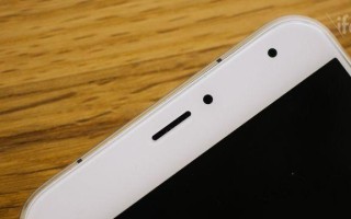 魅族Pro5（屏幕显示效果、触控体验无可挑剔）