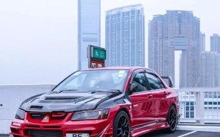 EVO50（领先科技与出色性能的完美结合）