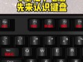 电脑键盘灯光改装教程（个性化灯光定制，让你的键盘独一无二）