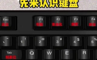 电脑键盘灯光改装教程（个性化灯光定制，让你的键盘独一无二）