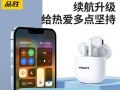 以品胜蓝牙耳机如何满足音乐爱好者的需求？（探索品胜蓝牙耳机的音质、舒适度和功能特性）