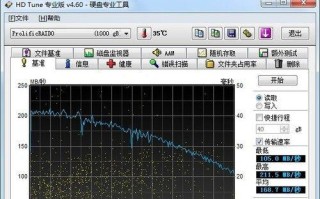 U盘量产教程（一步步教你如何利用U盘量产工具将1TBU盘量产到最佳状态）