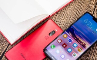 荣耀Note8（用户评价揭示荣耀Note8的优势与不足）