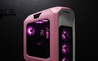 780T机箱的性能和特点剖析（探索780T机箱的高性能与靓丽外观）