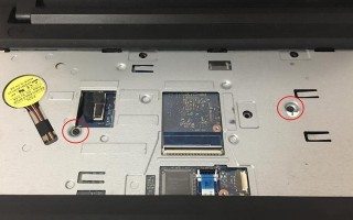 固态硬盘安装教程（轻松学会如何安装固态硬盘，让你的电脑焕发新生命）