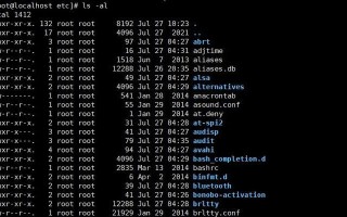 Linux常用命令大全新手入门（掌握Linux常用命令，快速上手操作系统）