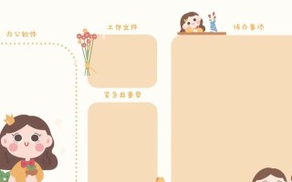 长春电脑分区桌面教程（长春电脑分区桌面教程，助你高效整理工作界面）