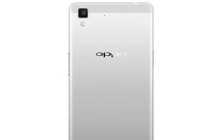 OPPOR7处理器的性能评测（探究OPPOR7处理器的优势和劣势）