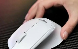 罗技M330无线鼠标（一款舒适静音的工作伴侣）