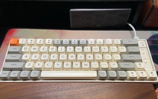 ET机械键盘的卓越表现（打造极致输入体验，ET机械键盘如何带给你不一样的触感）