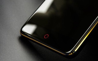 Z17极光蓝（性能强悍、拍照出色，让你沉醉于视觉的海洋）