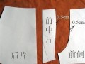 男士内裤电脑裁剪教程（利用先进技术，让你的内裤焕然一新）