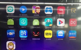 当贝市场（解密当贝市场的创新之道）