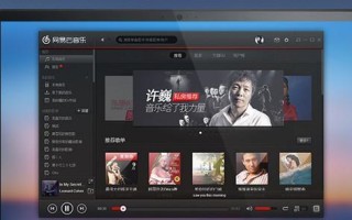 网易云音乐罐子电脑教程（用罐子电脑搭建一个属于你的私人音乐世界）