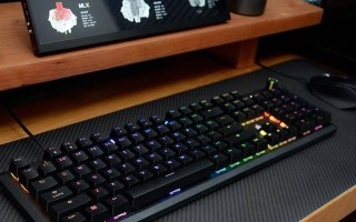 海盗船K70RGB的功能与性能介绍（打造高品质游戏体验的关键设备）