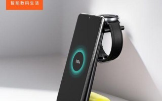 Note5无线充电器的使用体验（方便快捷，解放充电烦恼）