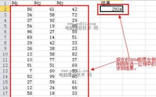 电脑自动求和错误的设置与解决方法（优化计算机自动求和功能，有效避免错误结果）