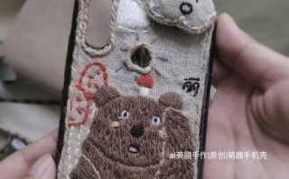 如何制作电脑散热手机壳（自己动手制作散热手机壳，让手机持续冷却！）