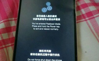 手机刷机指南（简单操作，轻松刷机，发现更多乐趣）
