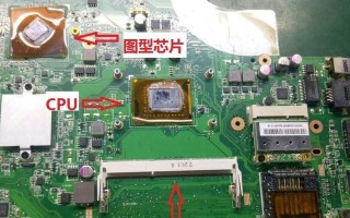 手提电脑连接显卡教程（简易步骤教你将显卡与手提电脑相连接）