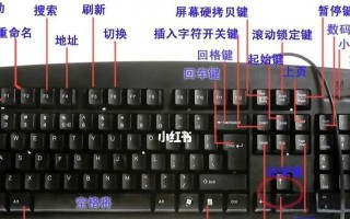 如何设置默认键盘的教程（轻松学会更改电脑默认键盘设置）