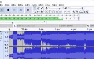 电脑剪辑舞曲音乐教程（使用电脑软件进行舞曲音乐剪辑，助你成为音乐制作专家）