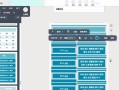 电脑美化表格制作教程（让你的数据视觉上也能一览无余）