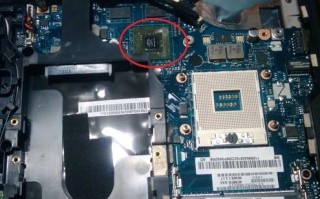 联想电脑显卡更换教程（一步步教你如何更换联想电脑的显卡）