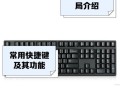 电脑按键符号使用教程（掌握常用电脑按键符号，提高操作效率）