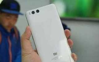 小米6外放效果如何？一探究竟！（小米6外放音质、音量、音场效果全面解析）