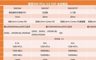 固态硬盘单贴主控板教程（学会修复固态硬盘坏道，延长硬盘寿命）