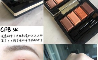打造炫目妆容，赤狐盘眼影教程全揭秘！（以人形电脑为主题，教你使用赤狐盘眼影实现超级夺目的妆容！）