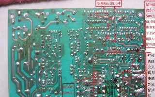 电脑电源维修故障大全教程（解决各类电源问题，轻松修复电脑故障）