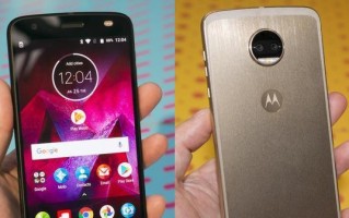 MotoZ2（探索MotoZ2的无限可能性）