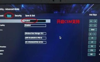 雷蛇BIOS设置教程（深入了解如何利用雷蛇BIOS优化电脑性能）