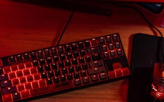 双飞燕血手幽灵键盘（为你打造独一无二的游戏世界）