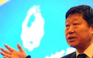 海尔张瑞敏（以创新驱动，引领未来家居生活）