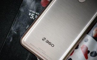 360N5在知乎上的评价如何？（从知乎用户的角度看360N5手机的优劣势）