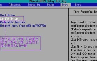 电脑DVD装机教程（从零开始，轻松安装电脑操作系统的完整指南）