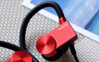 1MORE耳机EB100的全面评测（揭秘1MOREEB100耳机的音质、舒适度与耐用性）