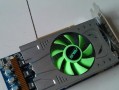 GT218显卡综合评测（性能强劲，适合游戏和多媒体处理）