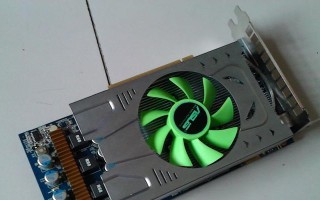 GT218显卡综合评测（性能强劲，适合游戏和多媒体处理）