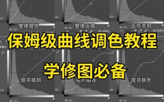 电脑调色入门知识大全教程（从零基础到专业级别的电脑调色技巧掌握）