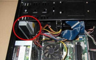 电脑主机后边安装教程（轻松搭建您的电脑主机，为您提供高效的计算体验）